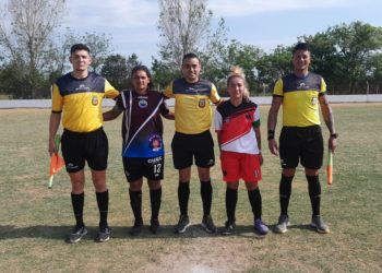 Se vienen las semifinales del Clausura Femenino de Primera B