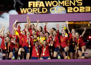 Alemania, Países Bajos y Bélgica presentan una candidatura conjunta para el Mundial Femenino 2027