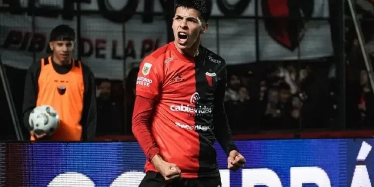 El goleador de Colón que en dos meses vuelve a River: ¿Juega el jueves?