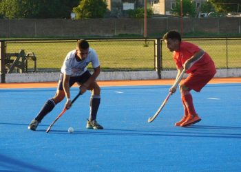 La Salle goleó a Talleres y mete presión en el torneo Dos Orillas