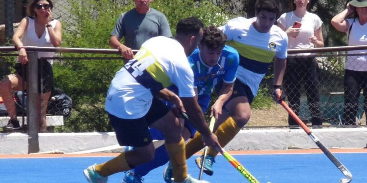 Banco y El Quillá, un partido aparte del torneo Dos Orillas