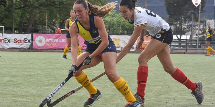 El Quillá jugará por el quinto puesto en el Argentino Sub16