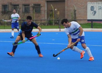 Se cierra la fase regular del torneo Dos Orillas
