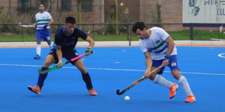 Se cierra la fase regular del torneo Dos Orillas