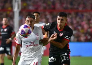 Obligados a ganar: Huracán recibe a Instituto
