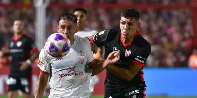 Obligados a ganar: Huracán recibe a Instituto