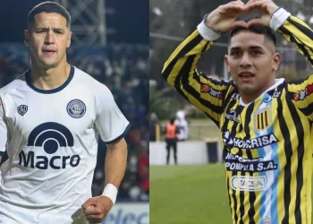 Independiente Rivadavia y Almirante definen el primer ascenso a la Liga Profesional
