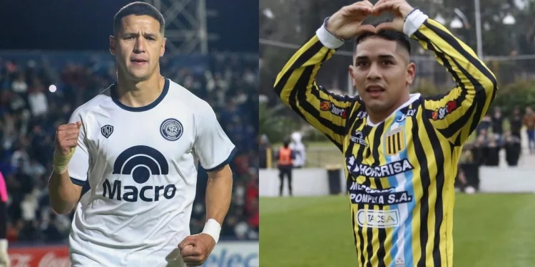 Independiente Rivadavia y Almirante definen el primer ascenso a la Liga Profesional