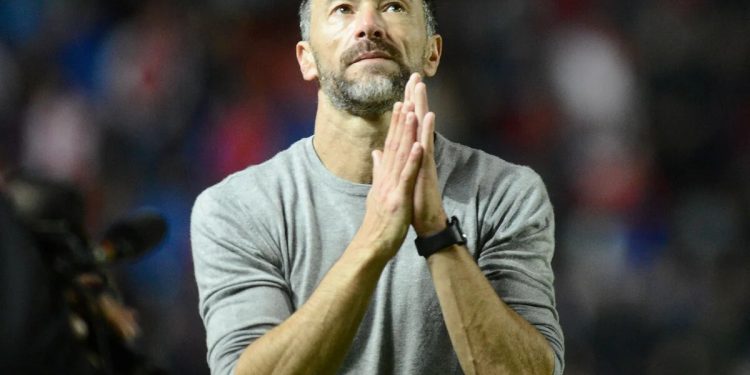 El mensaje del Kily después de ganar el clásico: «Algunos van a subir…»