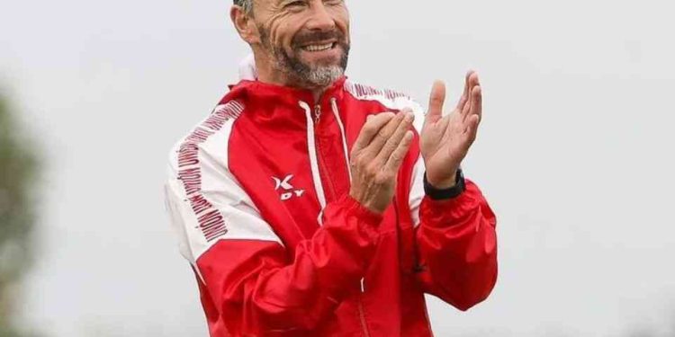 El Kily comienza a despejar dudas para visitar a Boca