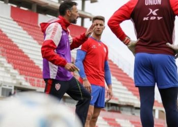 El Kily comienza a despejar dudas para visitar a Boca