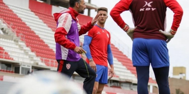 El Kily comienza a despejar dudas para visitar a Boca