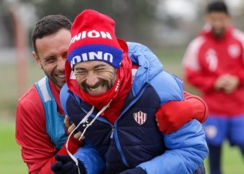 Los mejores memes de Unión por un nuevo clásico sin derrotas