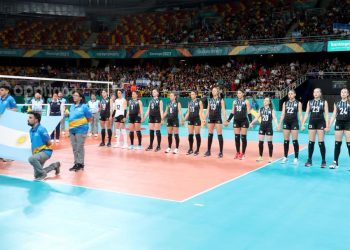 Las Panteras irán por la medalla de bronce en los Juegos Panamericanos