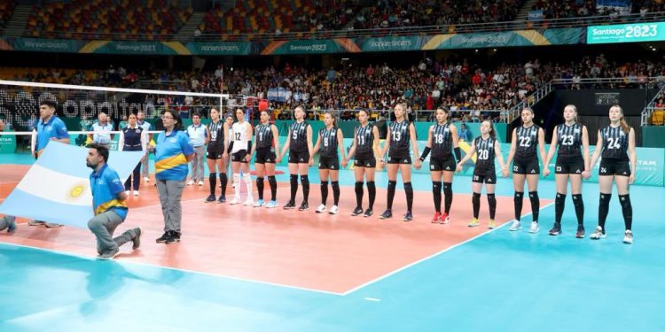 Las Panteras irán por la medalla de bronce en los Juegos Panamericanos