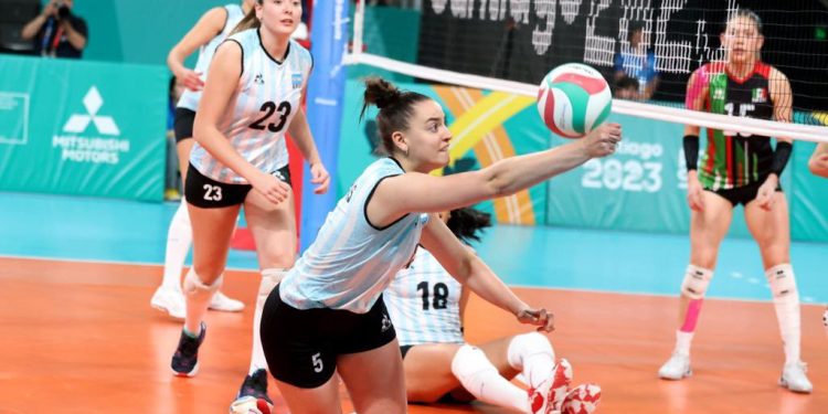 Las Panteras se quedaron con el cuarto puesto de los Juegos Panamericanos