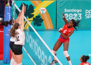Juegos Panamericanos: Las Panteras derrotaron a Cuba y están en los cuartos de final