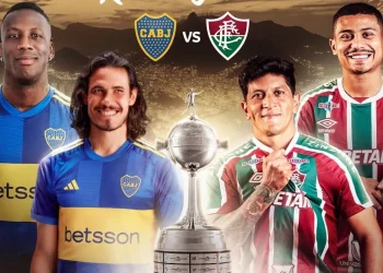 ¿Cuándo, dónde y a qué hora se juega la final de la Libertadores?