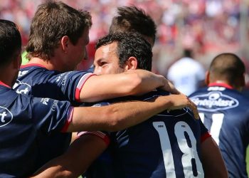 El partido especial que disputará Gamba ante Unión y la posibilidad de volver