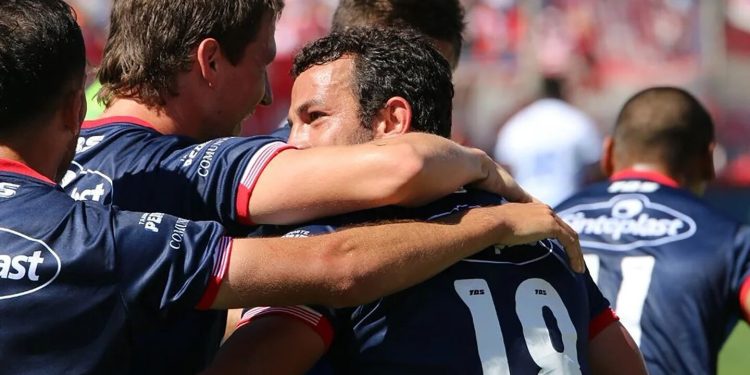 El partido especial que disputará Gamba ante Unión y la posibilidad de volver