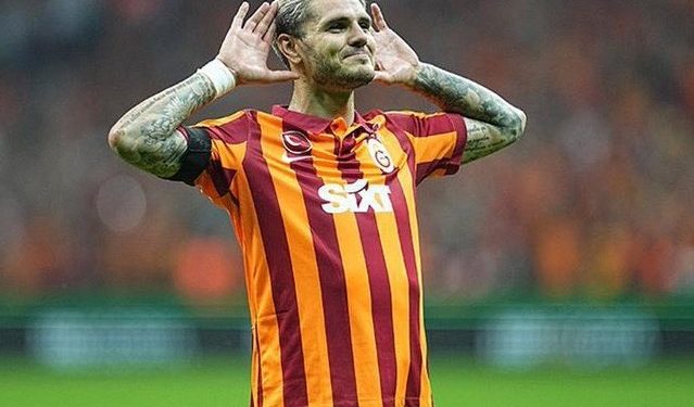 El penal de Icardi no pudo evitar la caída de Galatasaray ante Bayern Munich por la Champions League