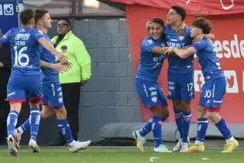 Desde un exótico país vienen por un juvenil de Unión