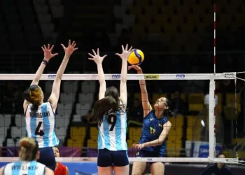 Las Panteritas U17 ya clasificaron al Mundial 2024: hoy la final con Brasil