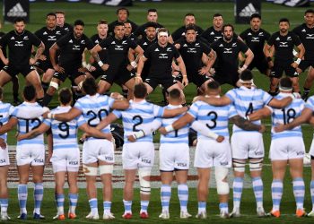 Los Pumas ante los All Blacks en busca de la histórica final en el Mundial: hora y TV
