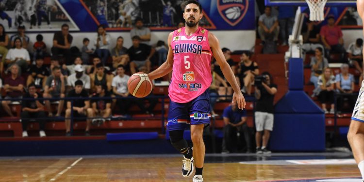 LNB: Quimsa comenzó la defensa del título con un triunfo ante Zárate