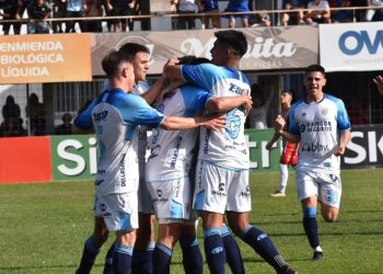 Atlético Rafaela conoce su rival en octavos por el segundo ascenso