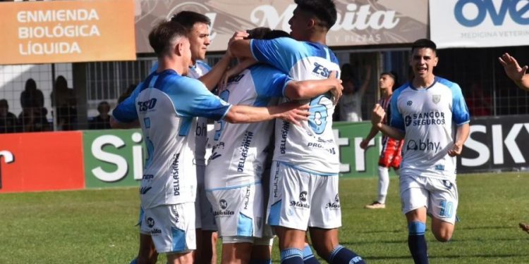 Atlético Rafaela conoce su rival en octavos por el segundo ascenso