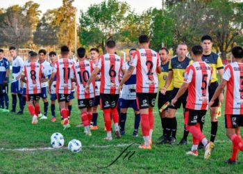Lo que dejó el debut victorioso de Colón de San Justo en el Regional