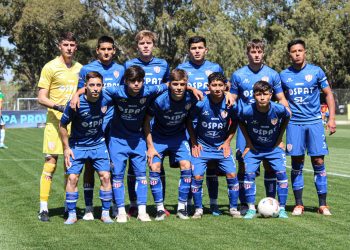 Mirá la lista de buena fe de Unión para el clásico de Copa Santa Fe