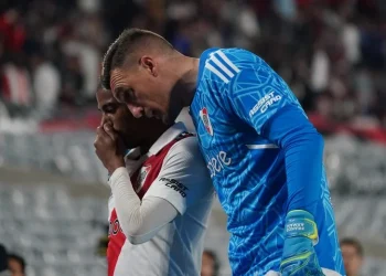 River tiene siete futbolistas afectados por la doble fecha FIFA antes de visitar a Colón