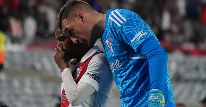 River tiene siete futbolistas afectados por la doble fecha FIFA antes de visitar a Colón