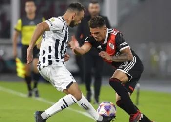 River tiene un duro examen ante Talleres en el Monumental