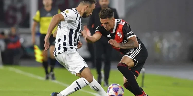 River tiene un duro examen ante Talleres en el Monumental
