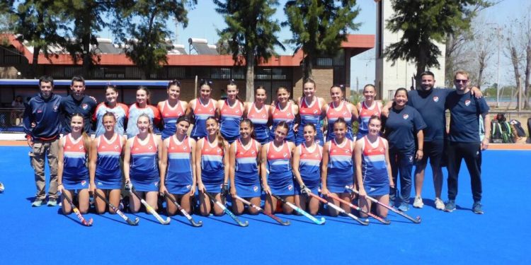 Santa Fe finalizó tercero en el Argentino Sub19 Ascenso