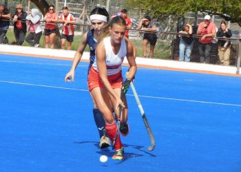Santa Fe cayó ante San Juan y jugará por el tercer puesto en el Argentino Sub19 Ascenso 