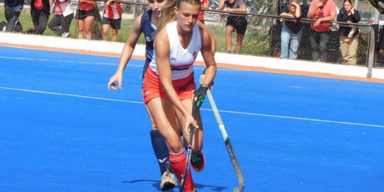 Santa Fe cayó ante San Juan y jugará por el tercer puesto en el Argentino Sub19 Ascenso 