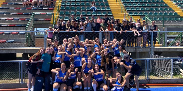 CRAI, Banco y Colón van por el ascenso en los Regionales Sub16