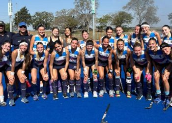 Cuatro equipos de la ASH jugarán los Regionales Sub-19 en Rosario