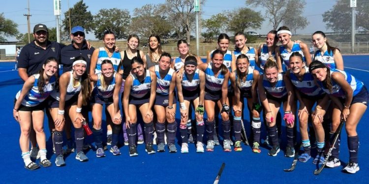Cuatro equipos de la ASH jugarán los Regionales Sub-19 en Rosario