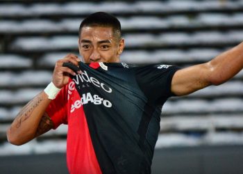 Colón buscará sacar pasaje a semifinales de Copa Santa Fe