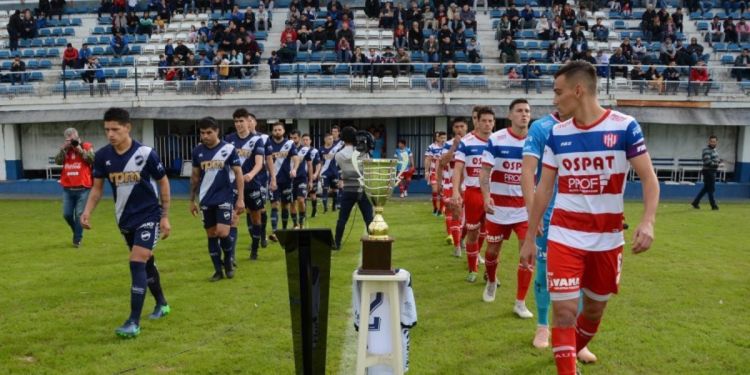 Unión visita a Ben Hur buscando un lugar en semifinales de Copa Santa Fe