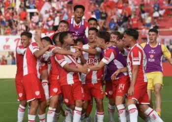 ¿Cuándo, dónde y contra quién jugará Unión la final de Copa Santa Fe?