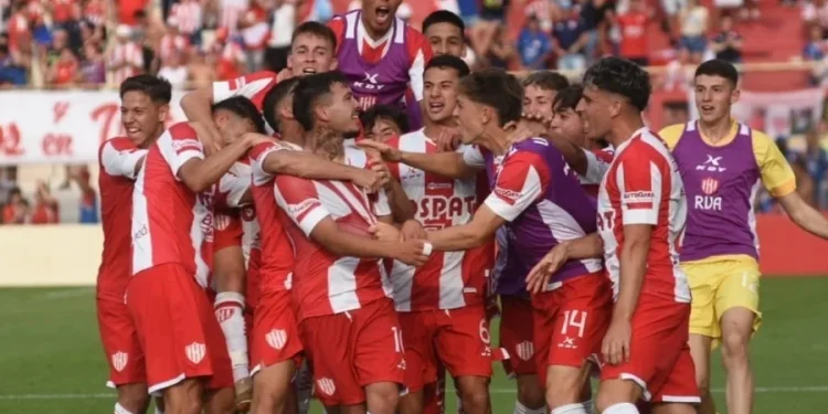 ¿Cuándo, dónde y contra quién jugará Unión la final de Copa Santa Fe?