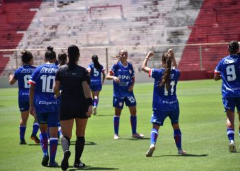 Las chicas de Unión tienen rival para la gran final del Clausura de AFA