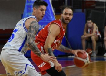 LNB: Otra ajustada derrota de Unión en Santa Fe