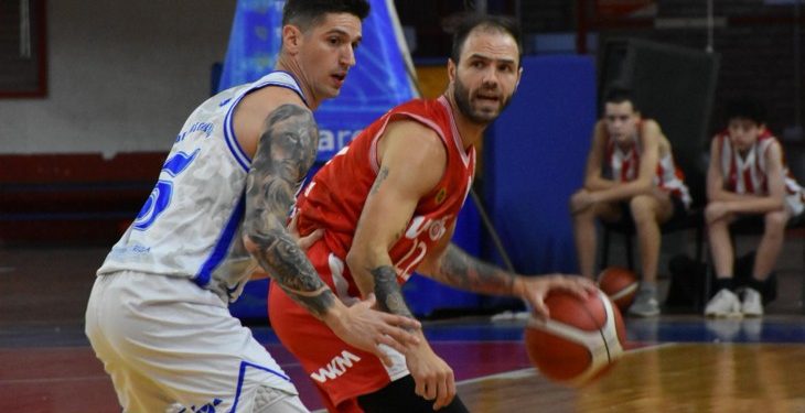 LNB: Otra ajustada derrota de Unión en Santa Fe